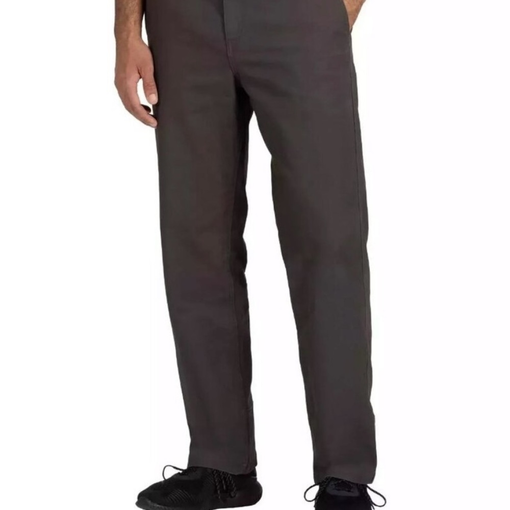 Gray Colorado Clothing Canvas Pants